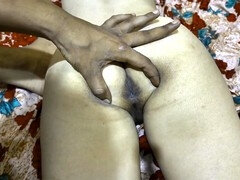 Amateur, Anal, Tante, Couple, Défloration, Première fois, Fait maison, Indienne