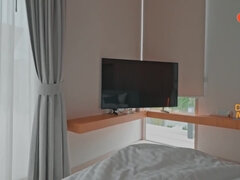 Ended Up In The Hospital With A Hot Nurse And Caught Her Staring At My Dick