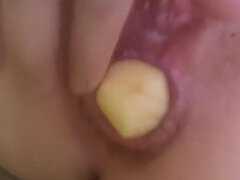 Anal, Cul, Fétiche, Nourriture, Hongroise, Lécher le sphincter, Tatouage, Épouse