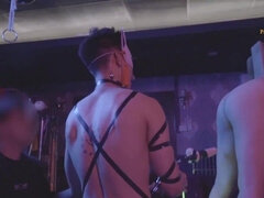 Азиатки, Садо мазо, Бондаж, Дилдо, Экстремальный секс, Хд, Рабыни, Соло