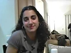 Amateur, Arabe, Sucer une bite, Fête