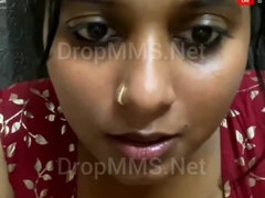 Gros seins, Doigter, Fait maison, Indienne