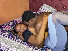 Africain, Asiatique, Brutal, Hard, Énorme, Orgasme, Punition, Rugueux