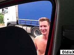 Belle grosse femme bgf, Gros seins, Sucer une bite, Fétiche, Mamie, Masturbation, Mature, Rasée