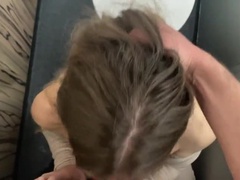 Sucer une bite, Robe, Hd, Japonaise, Pov, Fils, Gicler, Suçant