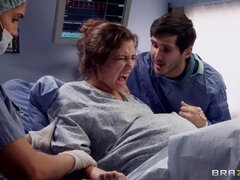 Culo grande, Tetas grandes, Engañando, Madura, Sexo duro, Hd, Mamá, Hijo