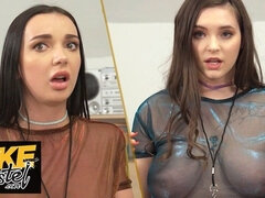 Erik and Lady's babe video