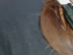 Anal, Culo grande, Gordita, Hembra, Filipina, Besar, Orgasmo, Trio