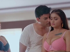 Culo grande, Tetas grandes, Loco, Polla, Doble penetracion, Indio, Estrella porno, Tetas