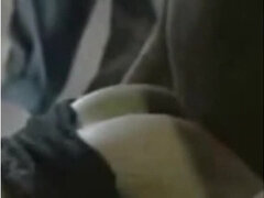 Hot Japanese Wife Gangbanged by Multiple Guys in Warehouse - Cuckold Cheating MILF