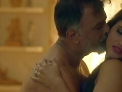 Exciting Hindi Web Series Erotic Video