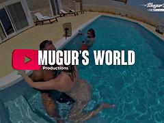 Большой клитор, Большой член, Большие сиськи, Секс без цензуры, Хд, Оргазм, На природе, Русские