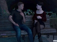 En tercera dimension, Amateur, Beso negro, Culo grande, Morena, Juegos