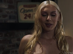 Жопа, Спальня, Блондинки, Брюнетки, Член, Пирсинг, Порка, Сиськи