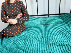 Amateur, Grosse bite, Éjaculation interne, Mère que j'aimerais baiser, Naturelle, Pov, Rousse roux, Vierge