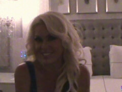 LUCIDFLIX VHSex Episode 4 with Taylor Vixxen