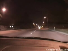 Blasen, Studentin, Hochschule, Spermaladung, Fetisch, Gruppe, Jungendliche (18+), Spanner