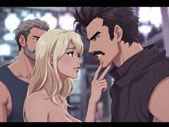 バイセクシャル