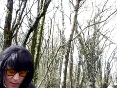 素人, アナル, 女装男装, ヨーロピアン, フェティッシュ, 手コキする, 熟年, シーメール