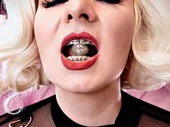 Kompilation, Geile alte tussi, Fetisch, Handschuhe, Milf, Pov, Erotischer film, Schwedisch