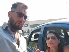 Gros seins, Voiture, Branlette thaïlandaise, Hd, Italienne, Masturbation, Adolescente