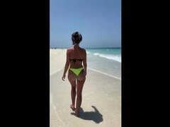 Amateur, Gros cul, Bikini, Hd, Nue  à poil, Naturelle, Nue, Petite femme