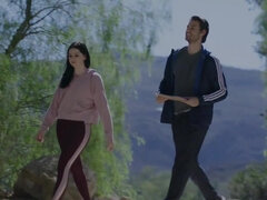 18 jaar, Pijpbeurt, Diep in de keel, Vingeren, Zoenen, Likken, Kut duiken, Tiener