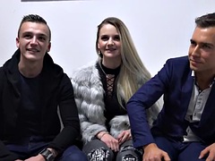 Swingers 21 - Part 1