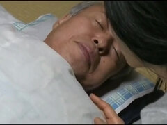 素人, アジア人, 美人, フェラチオ, 淫乱熟女, 自然山雀, オマンコ, ソフトコア