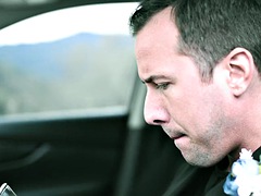 デカチン, 結婚, ジム