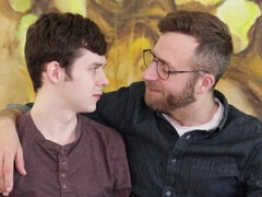 18 jahre, In den arsch, Arsch, Blasen, Schwanz, Fingern, Wichsen, Rau