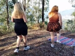 Attrapée, Exhib, Hd, Mature, Nue, Tabou, Tatouage, Épouse