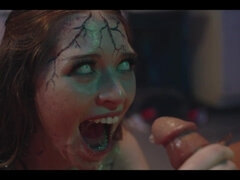 Grosser arsch, Domination, Frau, Weibliche domination, Fingern, Gruppensex, Hd, Lesbisch