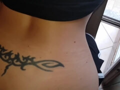 Sucer une bite, Éjaculation interne, Hard, Hd, Italienne, Réalité, Gicler