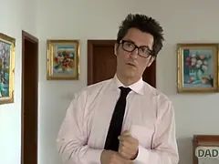 Sucer une bite, Tchèque, Papa, Hd, Mature, Adolescente