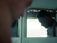 Chambre à dormir, Sucer une bite, Clito, Tir de sperme, Conversation vulgaire, En levrette, Naturelle, Orgasme