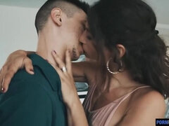 Morena, Peludo, Pajear, Hd, Madres para coger