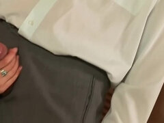 Bruinharig, Sperma, Dominante vrouw, Hd