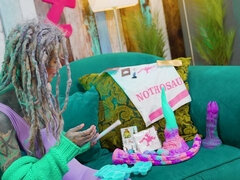 Дилдо, Хд, Тату, Игрушки