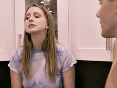 Pijpbeurt, Eten, Keuken