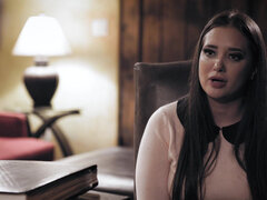 Brunette brune, Tromperie, Couple, Gorge profonde, Faciale, Seins naturels, Chatte, Mariage