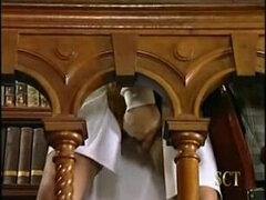 Doppelpenetration, Italienisch, Vintage