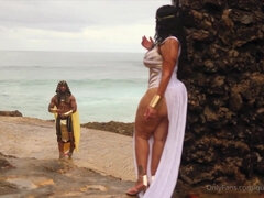 Amateur, Culo grande, Mamada, Gordita, Corrida, Ébano, Masturbación, Tetas