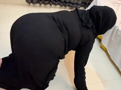 Anaal, Arabisch, Kont, Grote kont, Grote mammen, Hd, Vrijster, Gezichtspunt