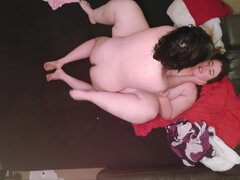 Amateur, Gorda, Culo grande, Tetas grandes, Pies, Novia, Peludo, Hd