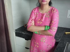 言葉責め, Hd, 自家製, インド人, 淫乱熟女, 魅力的, 息子, ティーン