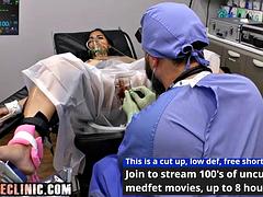 Enthousiasteling, Bondage discipline sadomasochisme, Pijpbeurt, Fetisj, Gynaecoloog, Inshuiven