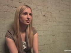 Sadomasoquismo, Verga grande, Mamada, Amarrada, Humillación, Castigada, Pelirrojo, Juguetes