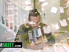 Enthousiasteling, Amerikaans, Sperma shot, Hd, Schreeuwen, Student, Taboe, Lerarin