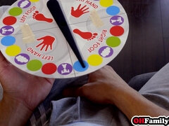 18, デカ尻, デカチン, フェラチオ, バック, ハードコア, ハメ撮り, ティーン